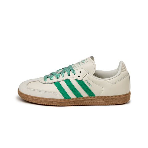 Samba OG W