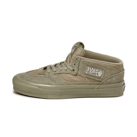Half Cab Reissue 33