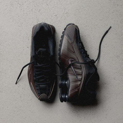 Wmns Shox R4