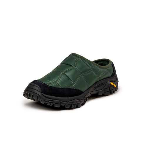 Moab 2 Slide Quilted