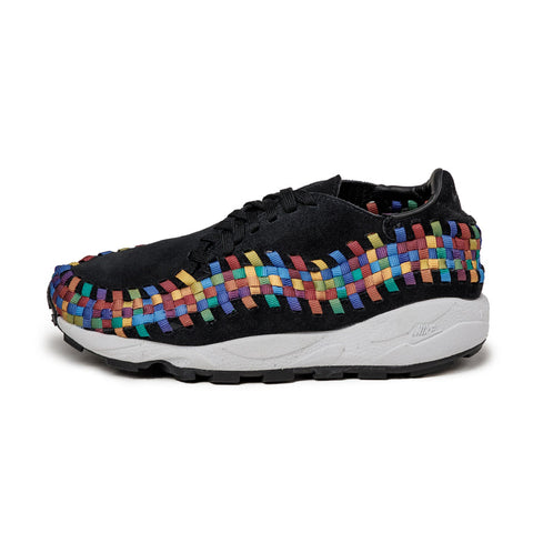 Wmns Air Footscape Woven