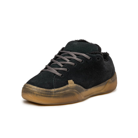 Suede Vamp Skate Sneaker