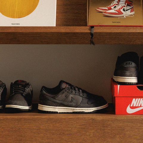 Dunk Low Retro
