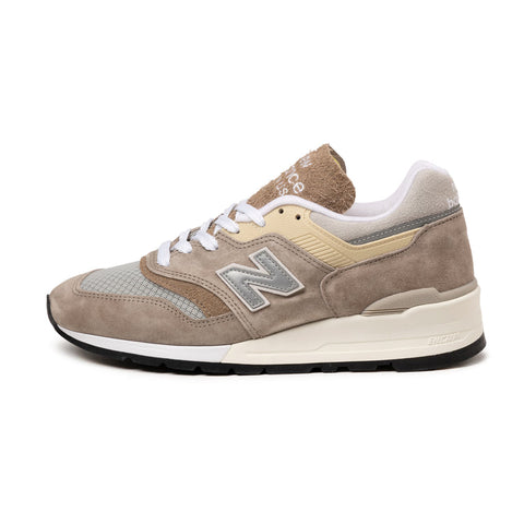 997 *Made in USA*