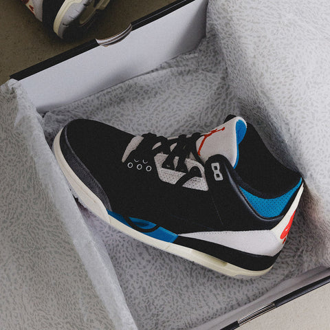 Air Jordan 3 Retro OG