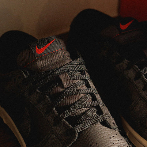 Dunk Low Retro