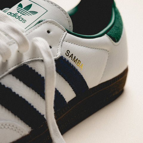 Samba OG