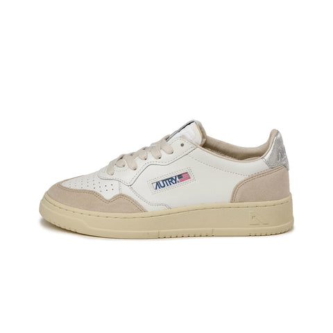 Medalist W *Leather / Suede*
