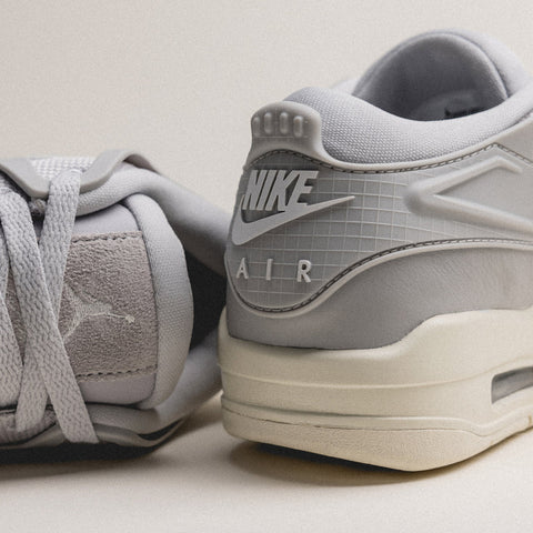 Wmns Air Jordan 4 RM