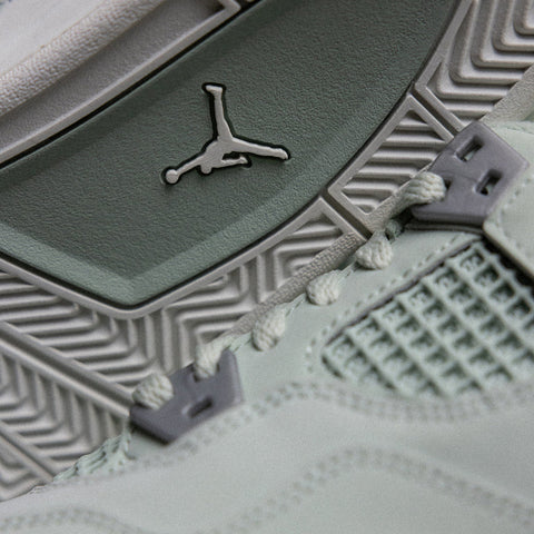 Air Jordan 4 Retro *TD*