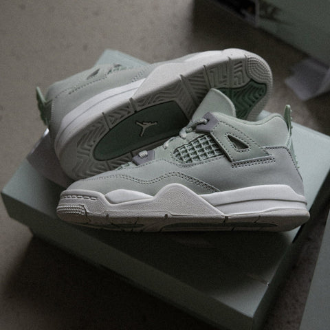 Air Jordan 4 Retro *TD*