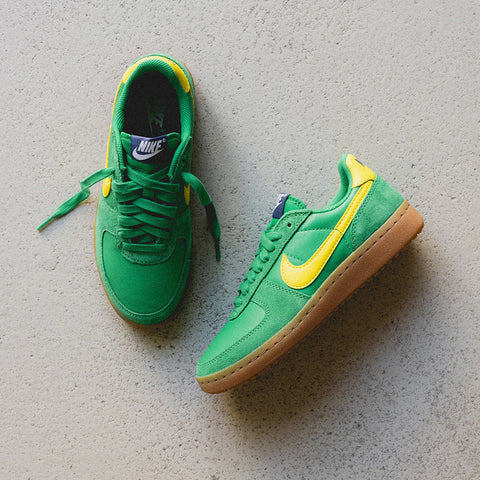 Wmns Field General