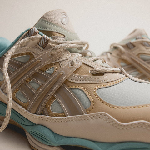 GEL-NYC *Utility*