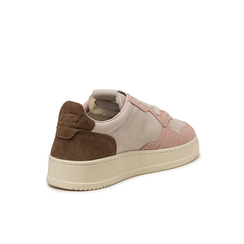 Medalist *Suede*