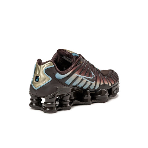 Wmns Shox TL