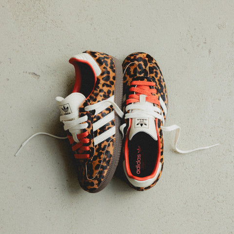 Samba OG W