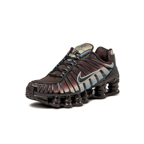 Wmns Shox TL