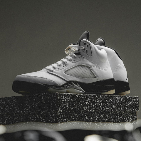 Air Jordan 5 Retro