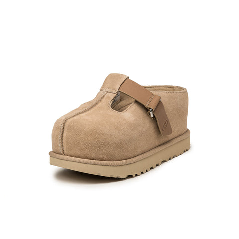Goldenstar Hi Clog W