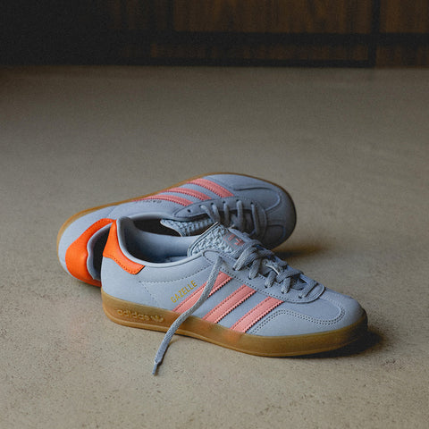Gazelle Indoor W