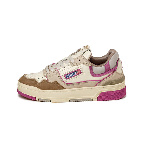 CLC W *Suede / Nubuk*