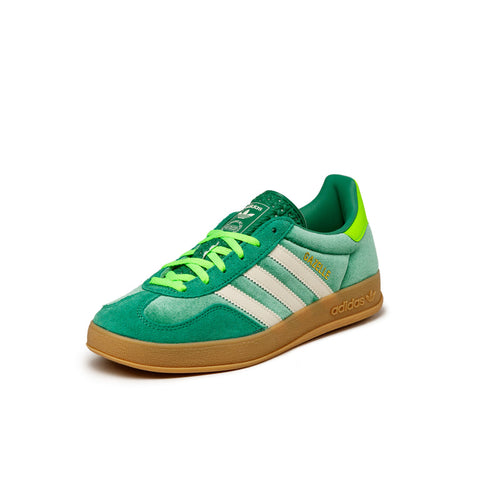Gazelle Indoor W