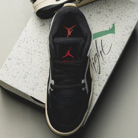 Air Jordan 4 RM