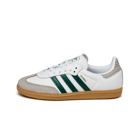 Samba OG W