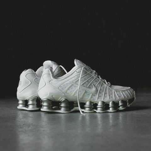 Wmns Shox TL