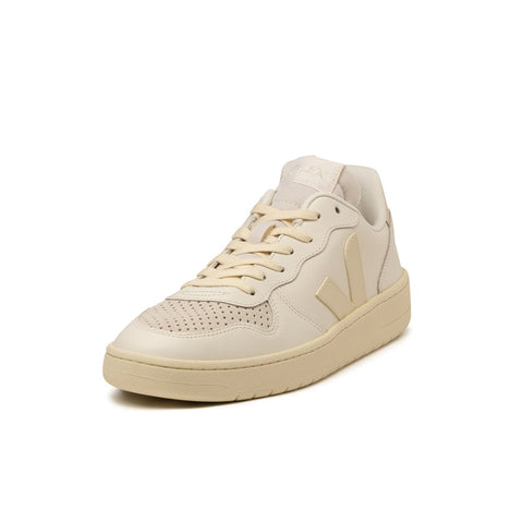V-10 Leather