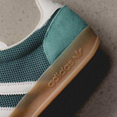 Gazelle Indoor Pro