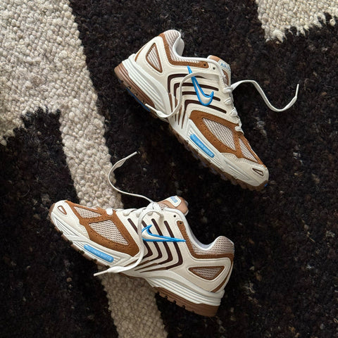 Air Pegasus 2005