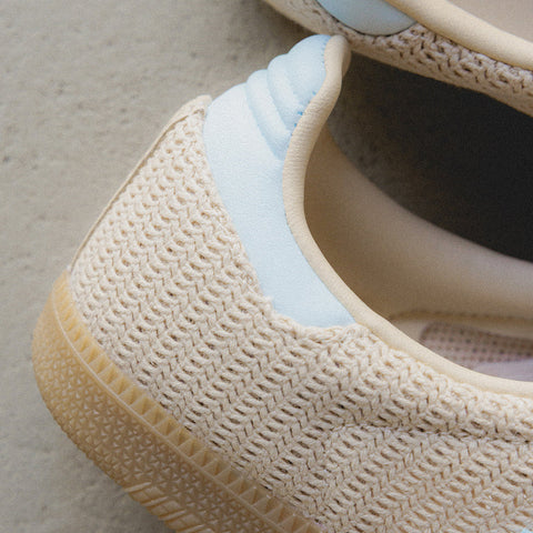Samba OG W
