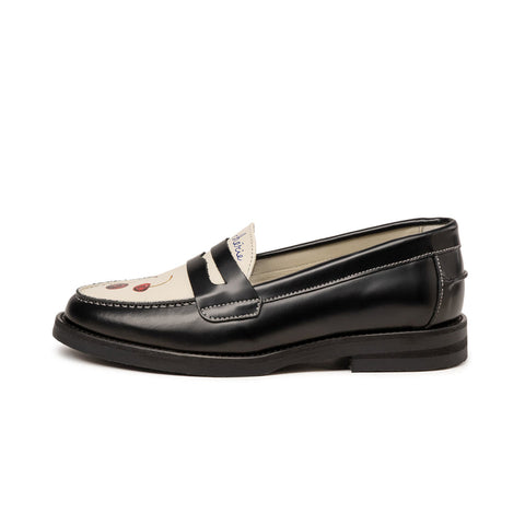 Wilde Penny Loafer W