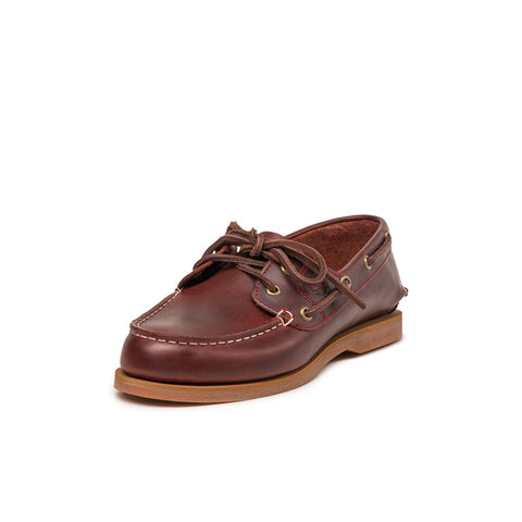 Classic Boat Shoe