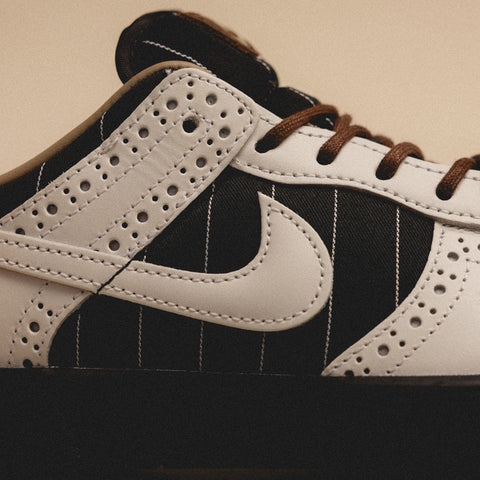 Wmns Dunk Low LX