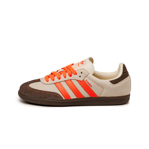 Samba OG W