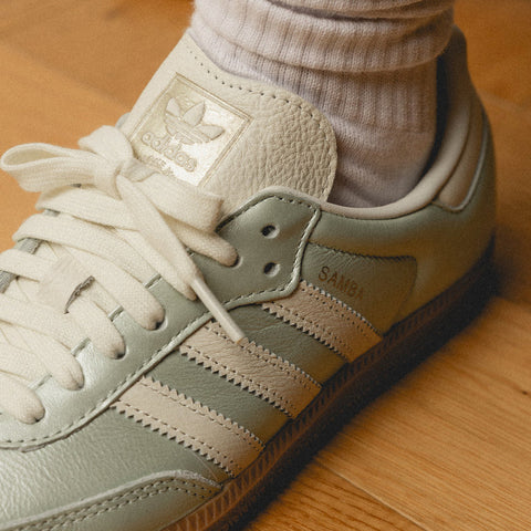 Samba OG W