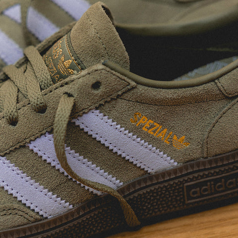 Handball Spezial W