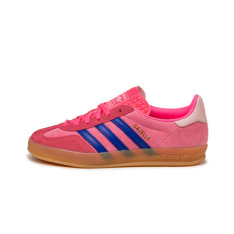 Gazelle Indoor W