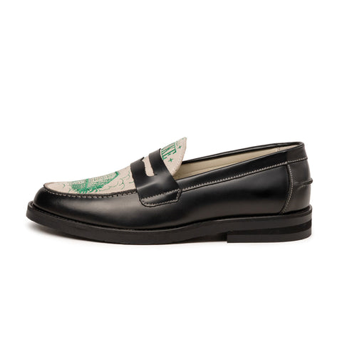 Wilde Penny Loafer