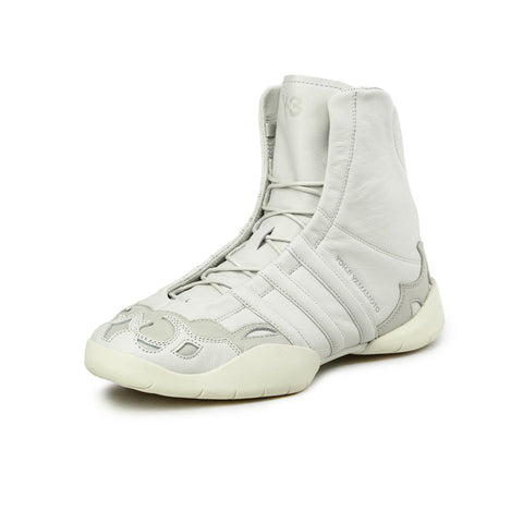 Y-3 Regu Hi