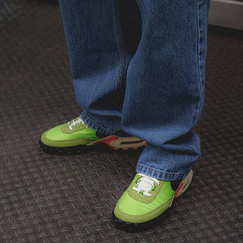 Air Max Waffle SP