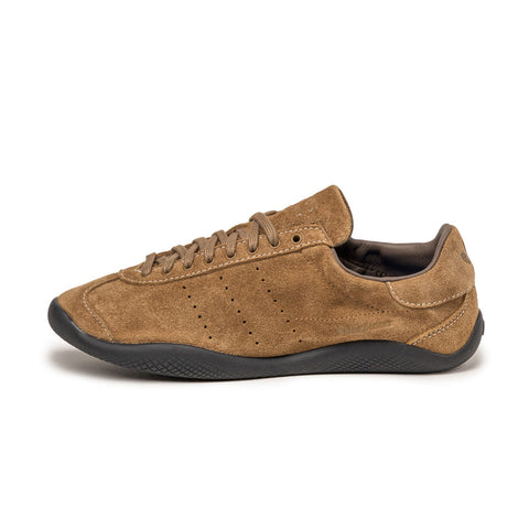 Karintha Suede