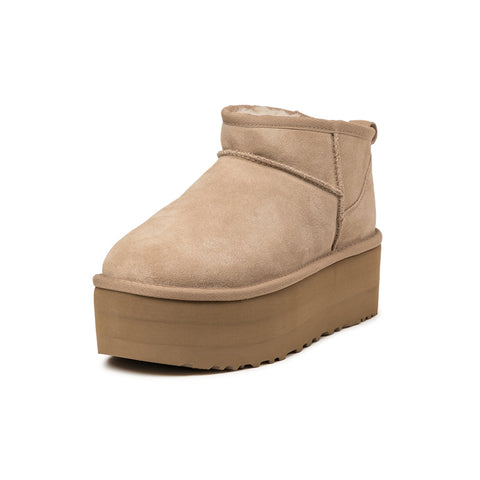 Wmns Classic Ultra Mini Platform