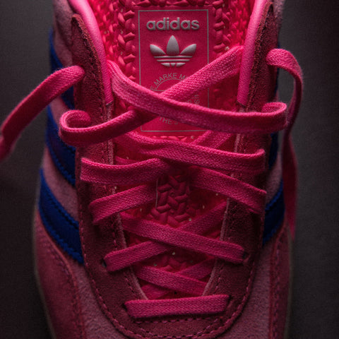 Gazelle Indoor W