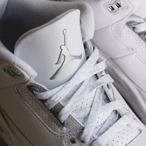 Air Jordan 3 Retro
