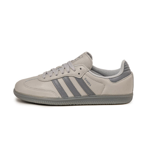 Samba OG