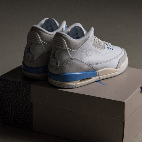 Air Jordan 3 Retro *GS*