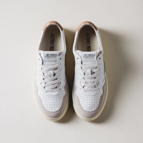 Medalist *Leather / Suede*
